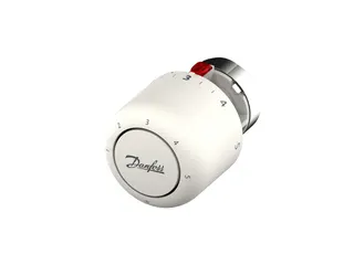 Danfoss Thermostatkopf Aero RA/V gasgefüllt, Serviceelement mit EF – Bild 2
