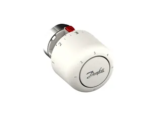 Danfoss Thermostatkopf Aero RA/V gasgefüllt, Serviceelement mit EF – Bild 3