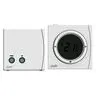 Danfoss Funk-Raumthermostat RET 2001B-RF 2x1,5V, LCD, 5-30C, m, RX1-S V2 Empf,