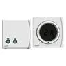 Danfoss Funk-Raumthermostat RET 2001B-RF 2x1,5V, LCD, 5-30C, m, RX1-S V2 Empf,
