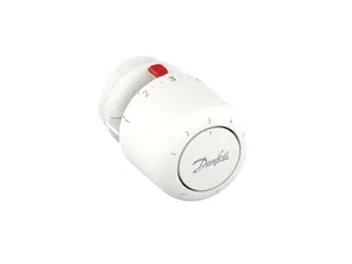 Danfoss Thermostatkopf Aero RA Click gasgefüllt, EF, Nullabsperrung