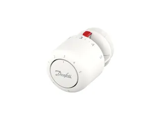 Danfoss Thermostatkopf Aero RA Click gasgefüllt, EF, Nullabsperrung – Bild 3