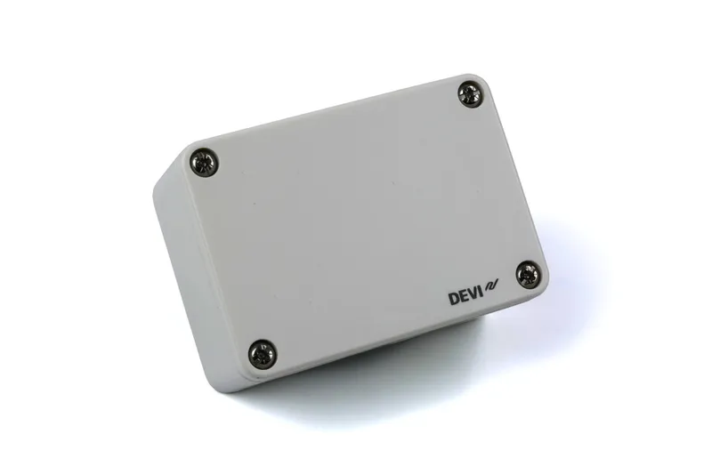 Danfoss Witterungsfühler f, elektron, Thermostate NTC 15 kOhm bei 25C