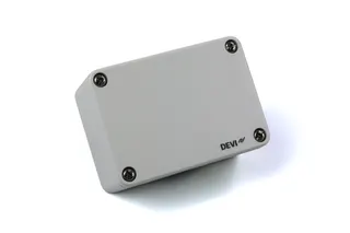 Danfoss Witterungsfühler f, elektron, Thermostate NTC 15 kOhm bei 25C – Bild 2