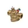 Danfoss druckunabh. Regelventil ABQM 4.0 DN32, 360-3600 l/h, m. Mn. 1 1/2"AG