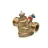 Danfoss druckunabh. Regelventil ABQM 4.0 DN25, 220-2200 l/h, m. Mn. 1 1/4"AG
