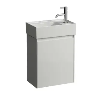 Laufen WTU LANI 270x437x515 1 Tür Scharn. rechts integ. Griffleiste f.WT H815334 wem