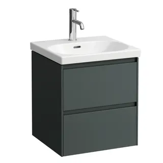 Laufen WTU LANI 442x482x515 2 Schubl. f.WT H810332 H817431 H810081 verkehrsgra – Bild 3