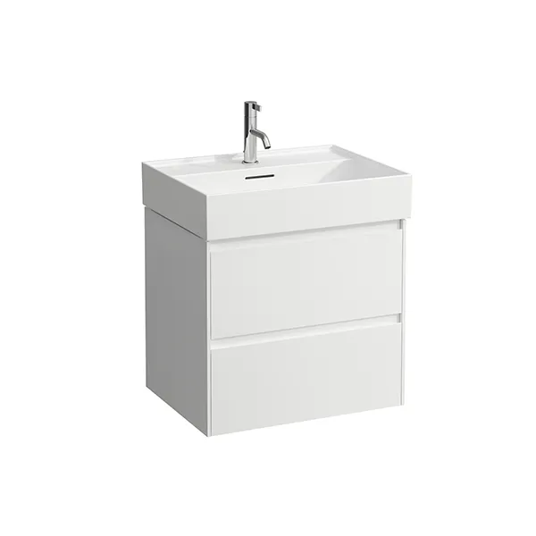 Laufen WTU LANI 442x584x515 2 Schubl. f.WT H810333 H817433 H810083 Specialcolo