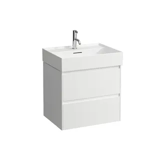 Laufen WTU LANI 442x584x515 2 Schubl. f.WT H810333 H817433 H810083 Specialcolo – Bild 1