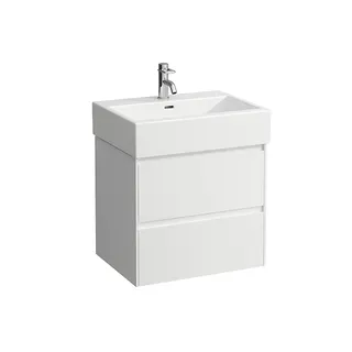 Laufen WTU LANI 442x584x515 2 Schubl. f.WT H810333 H817433 H810083 Specialcolo – Bild 2