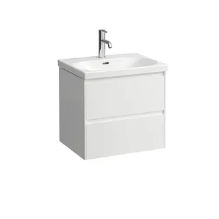 Laufen WTU LANI 442x584x515 2 Schubl. f.WT H810333 H817433 H810083 Specialcolo – Bild 3