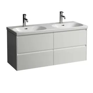 Laufen WTU LANI 448x1182x515 4 Schubl. f.DWT H814081 Multicolor