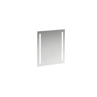 Laufen Spiegel LANI 600x28x700 m. 2 verti. integr. LED-Lichtelementen – Bild 1