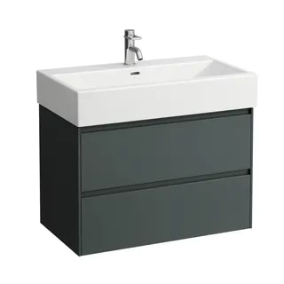 Laufen WTU LANI 442x784x515 2 Schubl. f.WT H810336 H817436 H810087 verkehrsgra