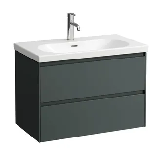 Laufen WTU LANI 442x784x515 2 Schubl. f.WT H810336 H817436 H810087 verkehrsgra – Bild 3