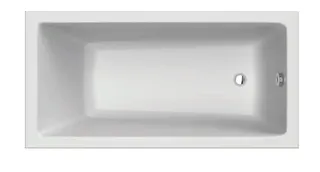 SN 180/80 Mono Badewanne 1795x795x465