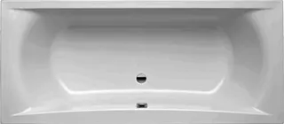 SF 180 weiß Badewanne 1800x800x445