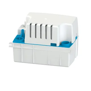 SFA Kondensat-Pumpe Sanicondens Pro N robust, leistungsstark, schaltsicher – Bild 4