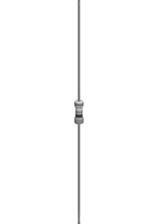 STIEBEL ELTRON Ersatzteil 056551 Korrosionsschutz- Widerstand R 44051 390