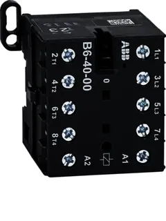 STIEBEL ELTRON Ersatzteil 148891 Schütz 4/0 220-240