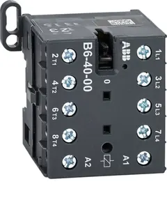 STIEBEL ELTRON Ersatzteil 148891 Schütz 4/0 220-240 – Bild 2