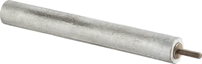 STIEBEL ELTRON Ersatzteil 264984 Anode M8 x 250 / D=33