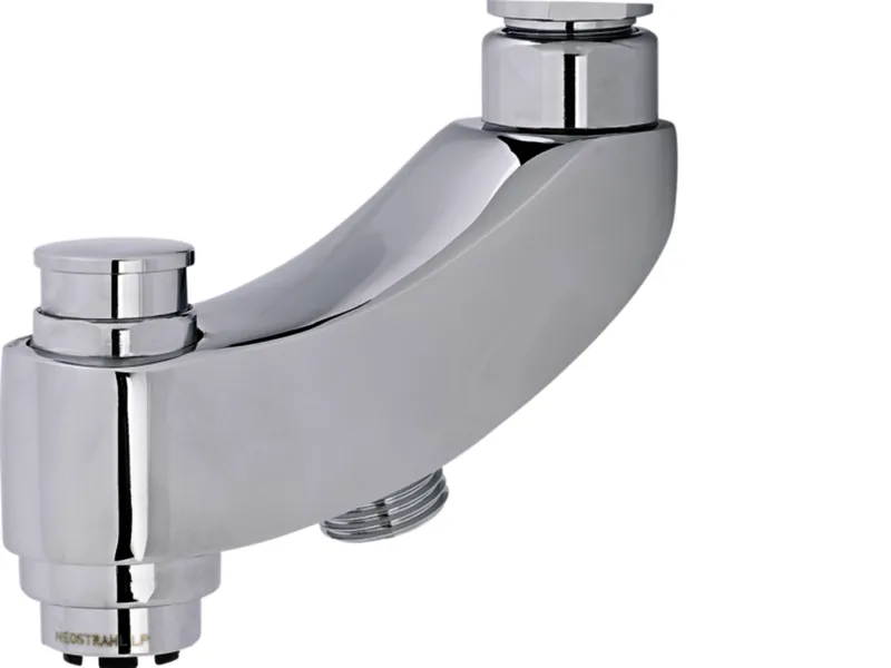 STIEBEL ELTRON Ersatzteil 049992 UMSCHALTHAHN R1/2"