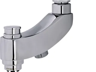 STIEBEL ELTRON Ersatzteil 049992 UMSCHALTHAHN R1/2"