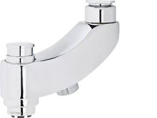 STIEBEL ELTRON Ersatzteil 049992 UMSCHALTHAHN R1/2" – Bild 2