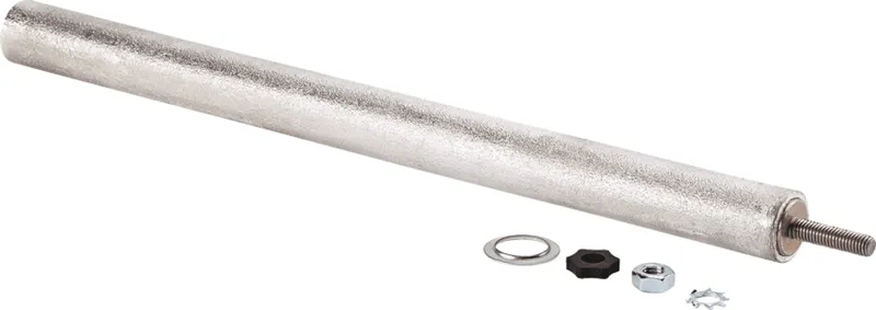 STIEBEL ELTRON Ersatzteil 059817 Anode 26x335 M8x30