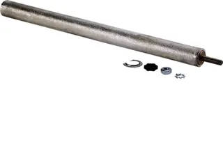 STIEBEL ELTRON Ersatzteil 059817 Anode 26x335 M8x30 – Bild 2