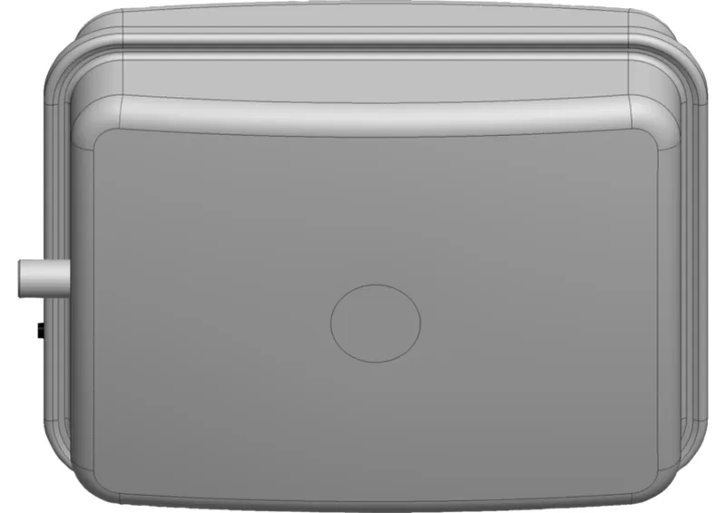 STIEBEL ELTRON Ersatzteil 286889 MAG 24/0,5 Druckausdehnungsgefaess