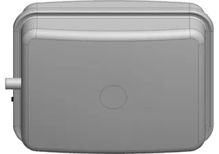 STIEBEL ELTRON Ersatzteil 286889 MAG 24/0,5 Druckausdehnungsgefaess