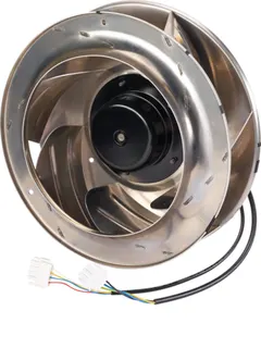 STIEBEL ELTRON Ersatzteil 285177 Lüfter R3G 310 - AO 52-12 – Bild 2