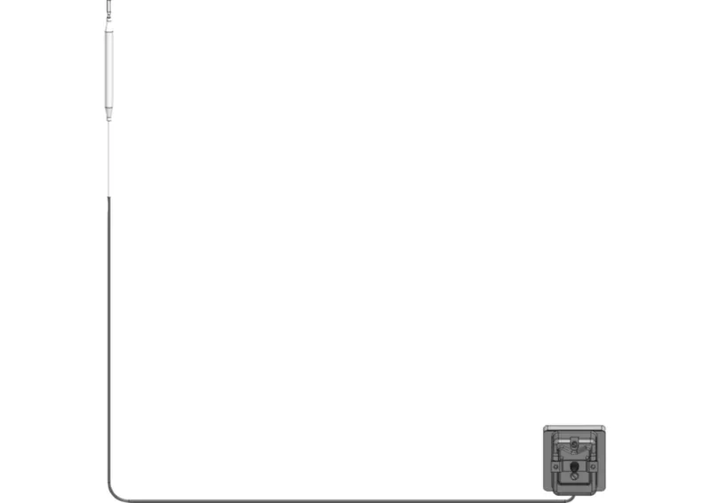 STIEBEL ELTRON Ersatzteil 248941 Begrenzer 95C