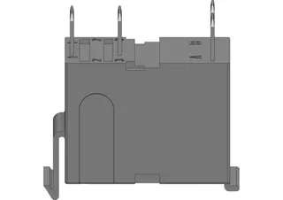 STIEBEL ELTRON Ersatzteil 240683 Relais 1S 16A/220V