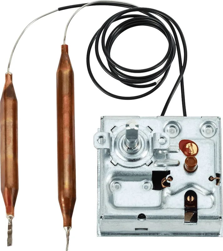 STIEBEL ELTRON Ersatzteil 170925 Temperaturregler Set