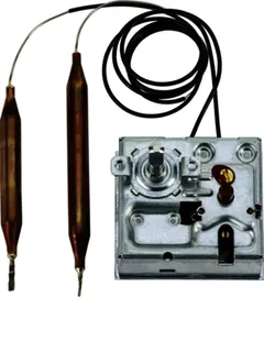 STIEBEL ELTRON Ersatzteil 170925 Temperaturregler Set – Bild 2