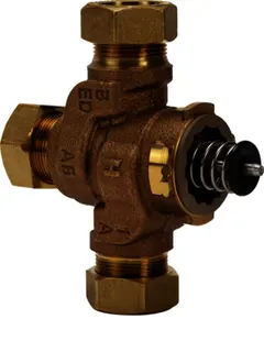 STIEBEL ELTRON Ersatzteil 169434 Dreiwegev. Wasser 22 Dreiwegeventil