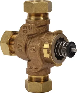 STIEBEL ELTRON Ersatzteil 169434 Dreiwegev. Wasser 22 Dreiwegeventil – Bild 2