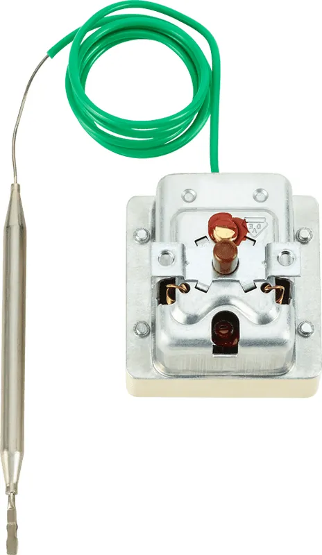 STIEBEL ELTRON Ersatzteil 253209 Begrenzer Set Ers.