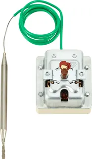 STIEBEL ELTRON Ersatzteil 253209 Begrenzer Set Ers.