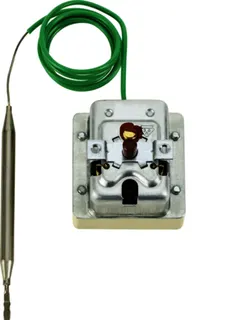 STIEBEL ELTRON Ersatzteil 253209 Begrenzer Set Ers. – Bild 2