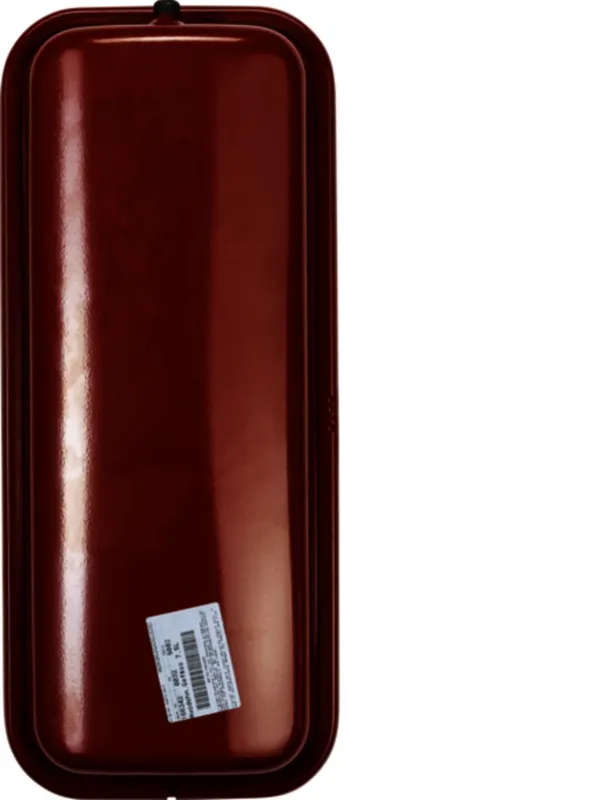 STIEBEL ELTRON Ersatzteil 166342 Ausdehn.Gefäss 7,5L Ausdehnungsgefäss
