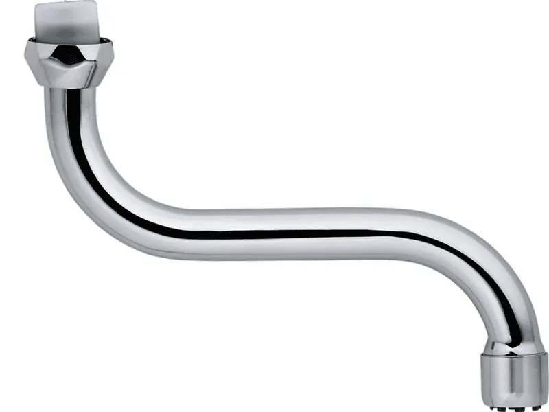 STIEBEL ELTRON Ersatzteil 279472 S-Rohrauslauf 150mm G 3/4