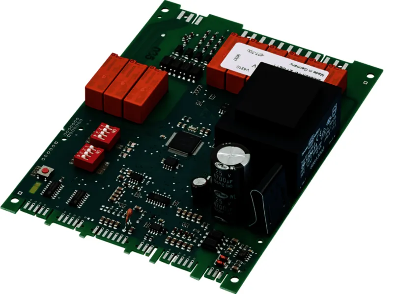 STIEBEL ELTRON Ersatzteil 275277 El.Bgr. Elektronik IWS II EEV