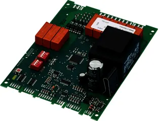STIEBEL ELTRON Ersatzteil 275277 El.Bgr. Elektronik IWS II EEV