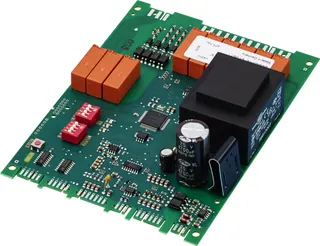 STIEBEL ELTRON Ersatzteil 275277 El.Bgr. Elektronik IWS II EEV – Bild 2