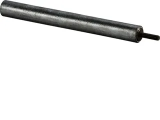 STIEBEL ELTRON Ersatzteil 069182 Anode 26x235 M8x30